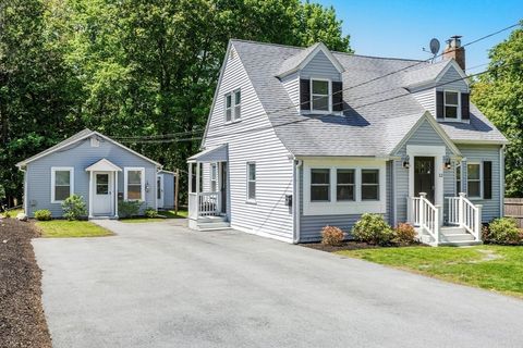 12-14 Commonwealth Ave Shrewsbury MA 01545