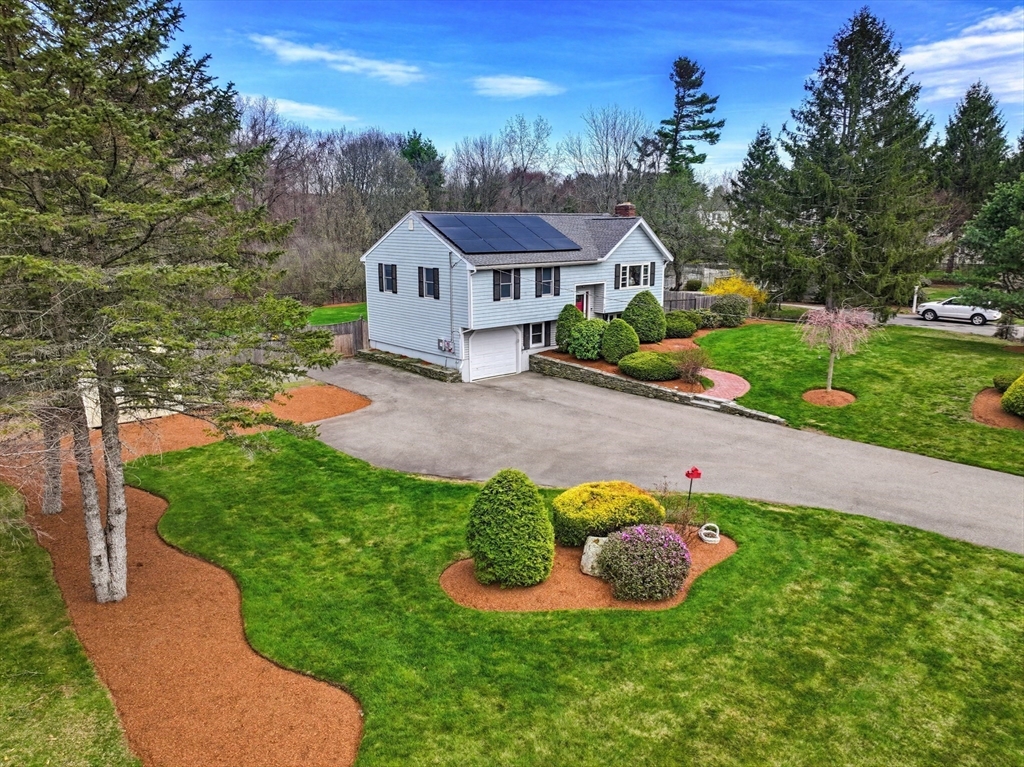 40 Alderbrook Ct