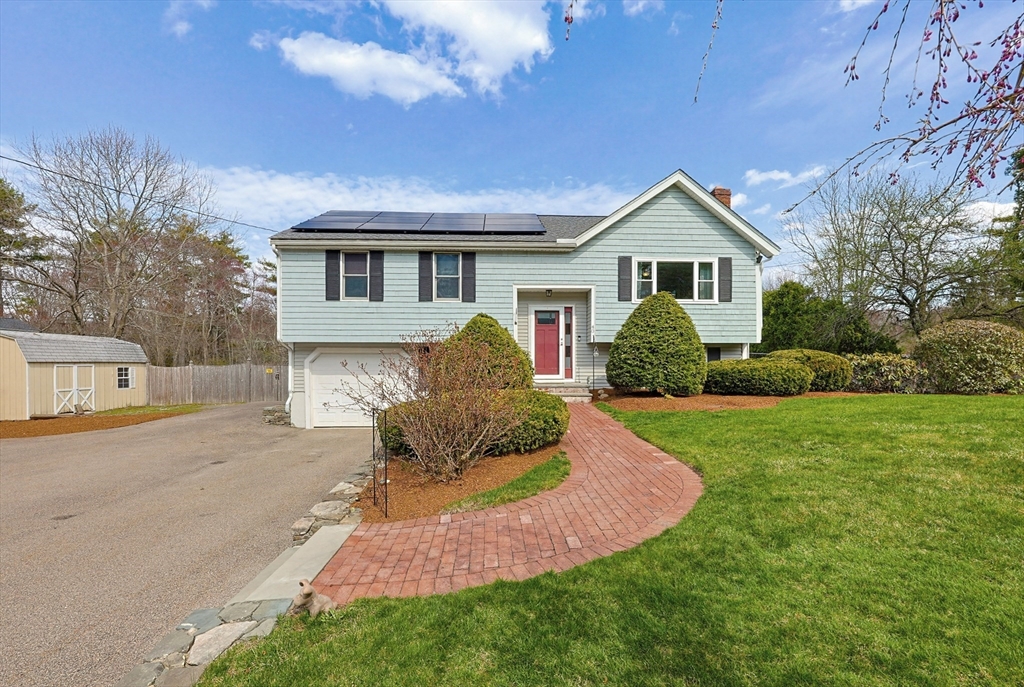 40 Alderbrook Ct