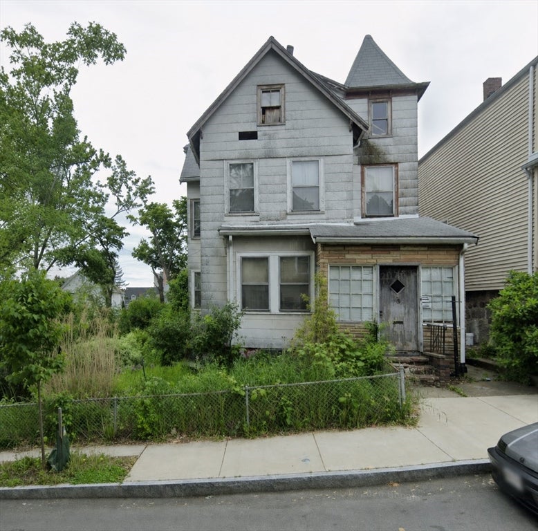 15R & 15 Lambert Ave, Chelsea, MA, 15R & 15 Lambert Ave, Chelsea, MA Photo #1