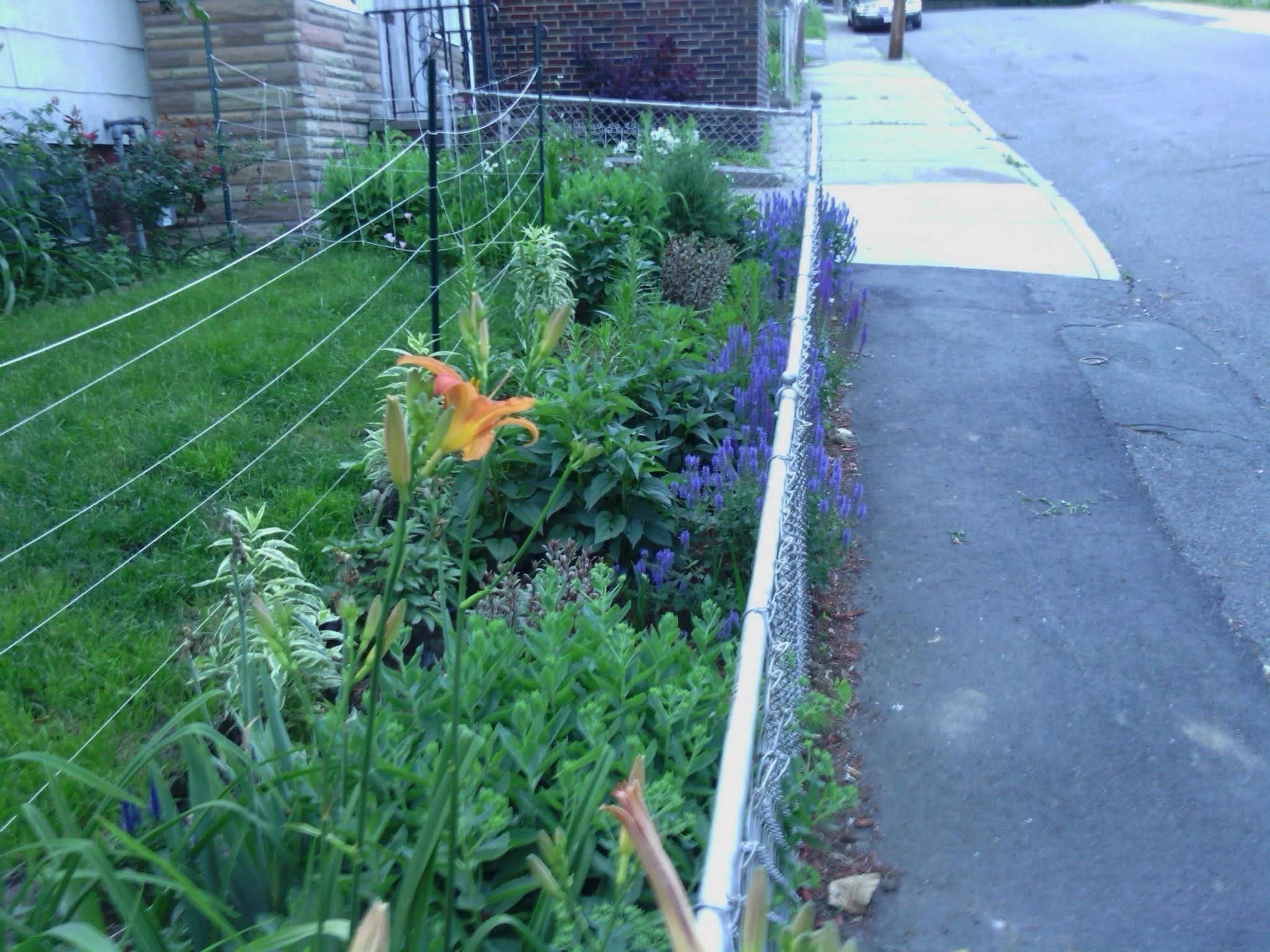 15R & 15 Lambert Ave