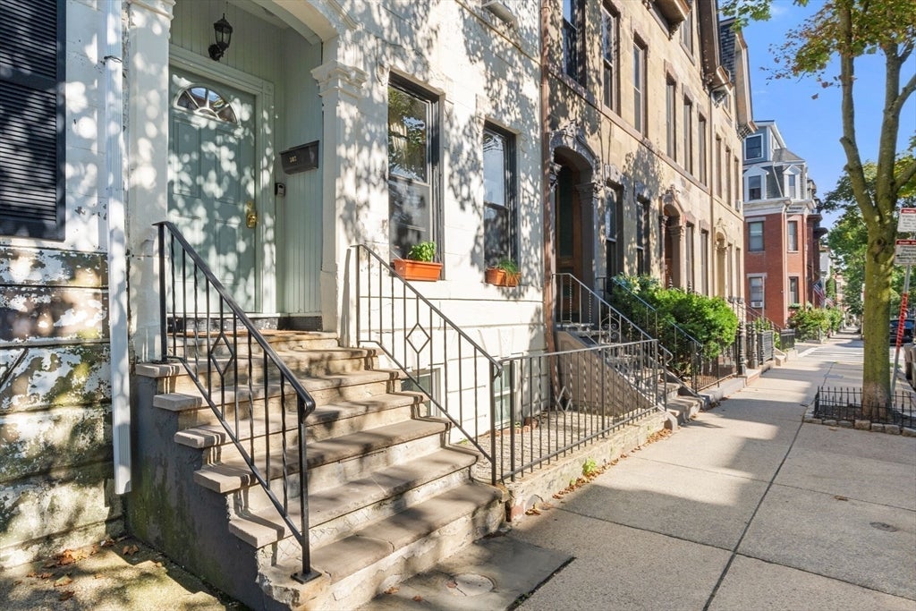 302 K Street #B, Boston, MA, 302 K Street #B, Boston, MA Photo #19