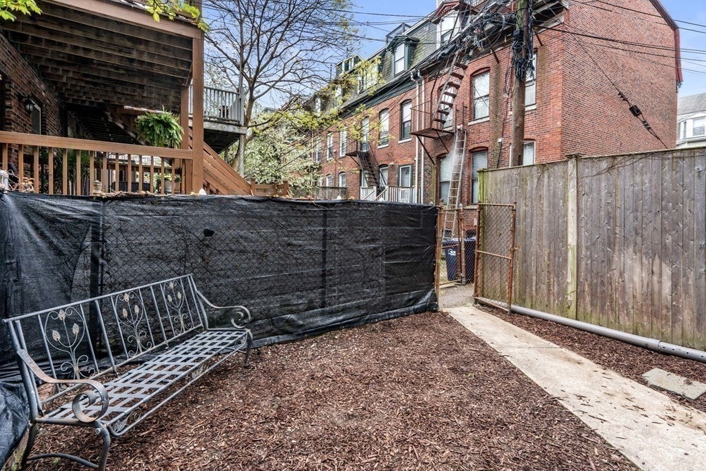 302 K Street #B, Boston, MA, 302 K Street #B, Boston, MA Photo #18