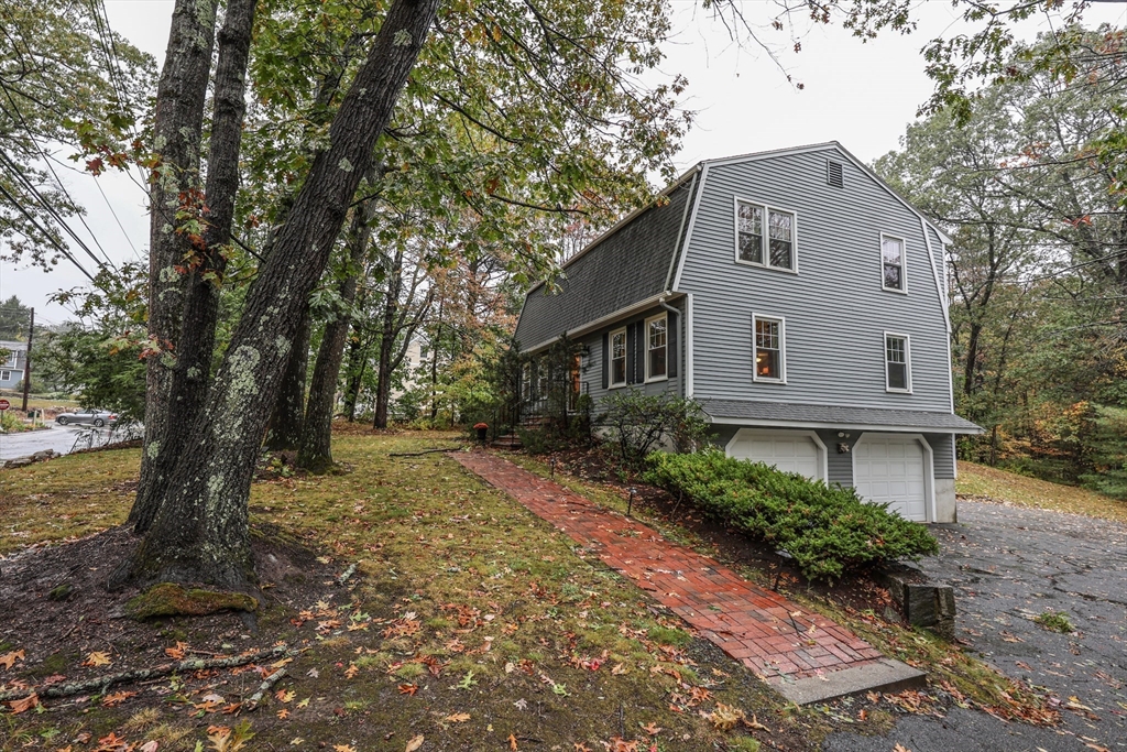12 Farnum St