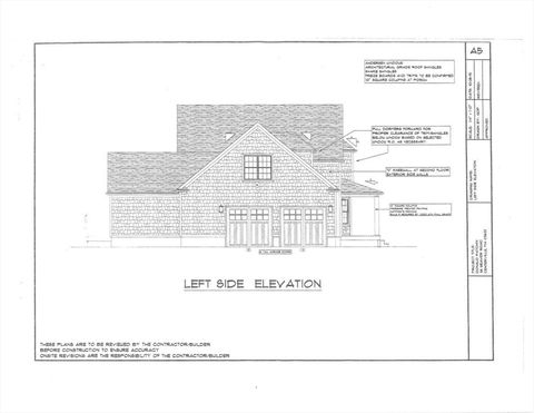 363 Service Rd Sandwich MA 02563