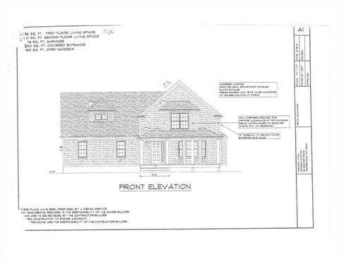 363 Service Rd Sandwich MA 02563