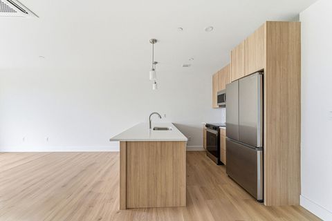 Photo of 1035 Commonwealth Ave #307, Boston, MA 02215 (MLS # 73503730)