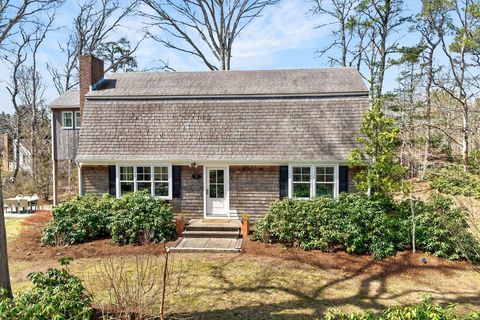 Photo of 47 Flying Dragon Road, Brewster, MA 02631 (MLS # 73512950)