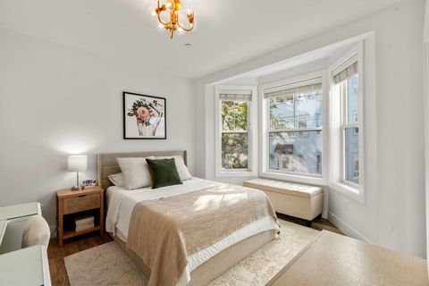 Photo of 19 Tremlett ST #4A, Boston, MA 02124 (MLS # 73541904)