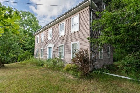 15 Central Street Newbury MA 01922