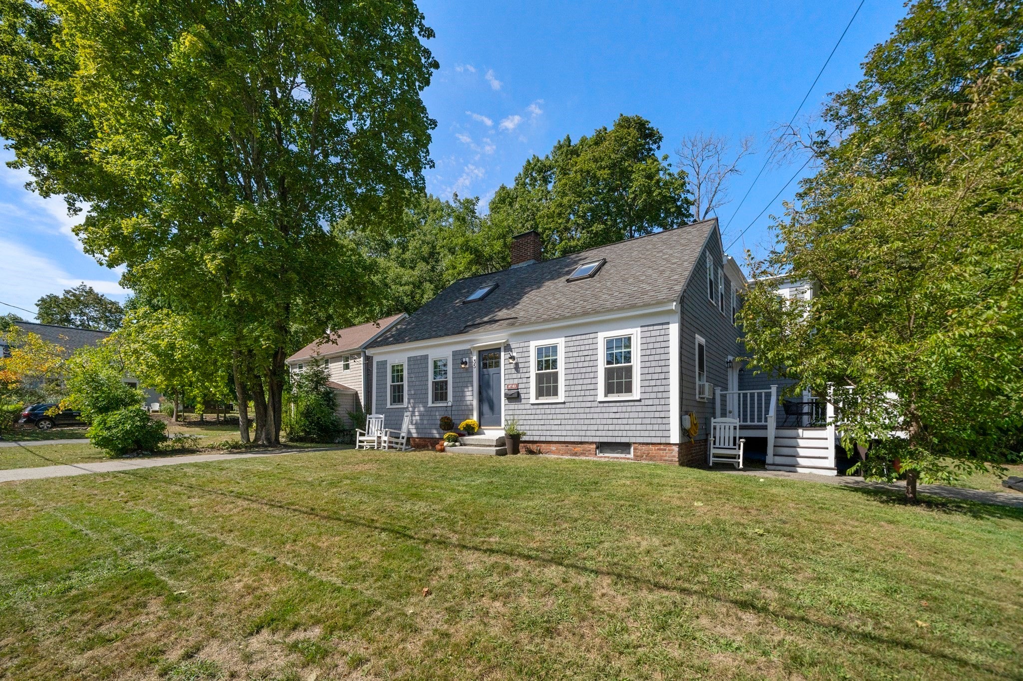35 Smith Pl, Cohasset, MA, 35 Smith Pl, Cohasset, MA Photo #3