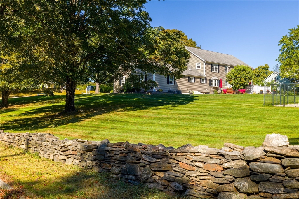 1 Maple  Lane