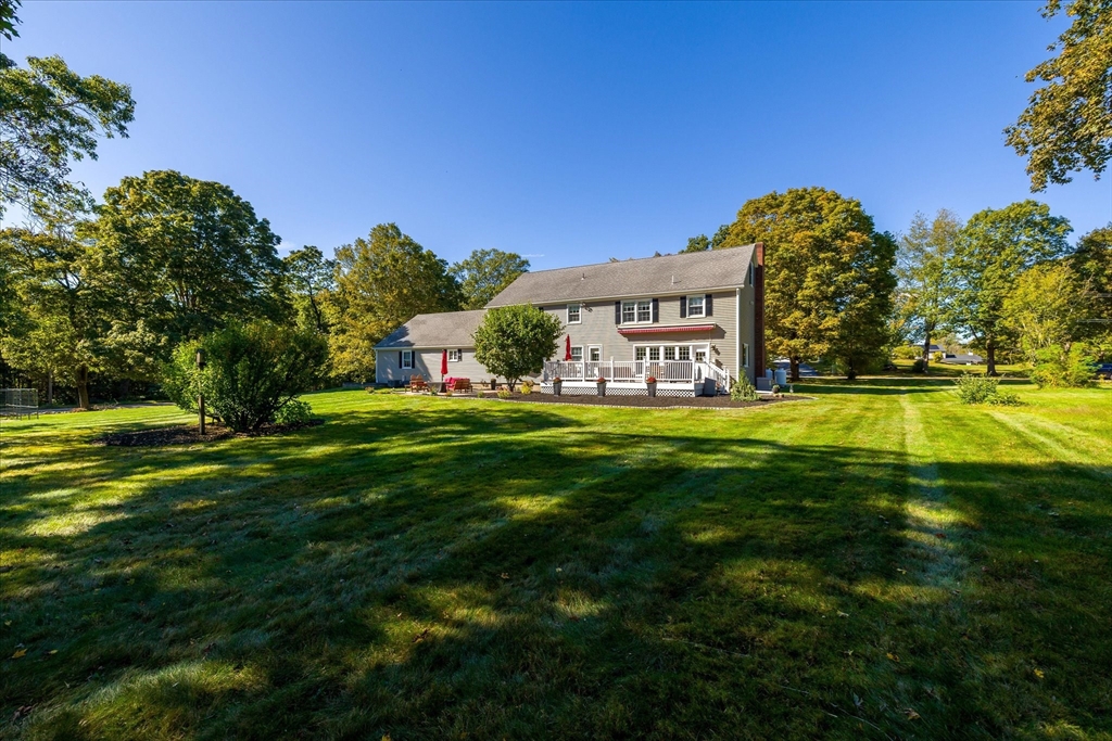 1 Maple  Lane