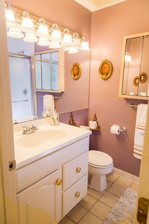 63 Appleton St #1, Boston, MA Photo #9
