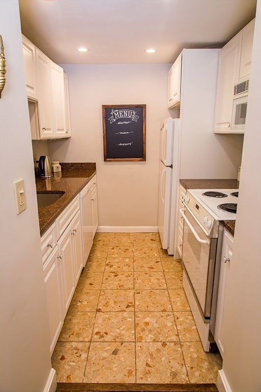 63 Appleton St #1, Boston, MA Photo #17