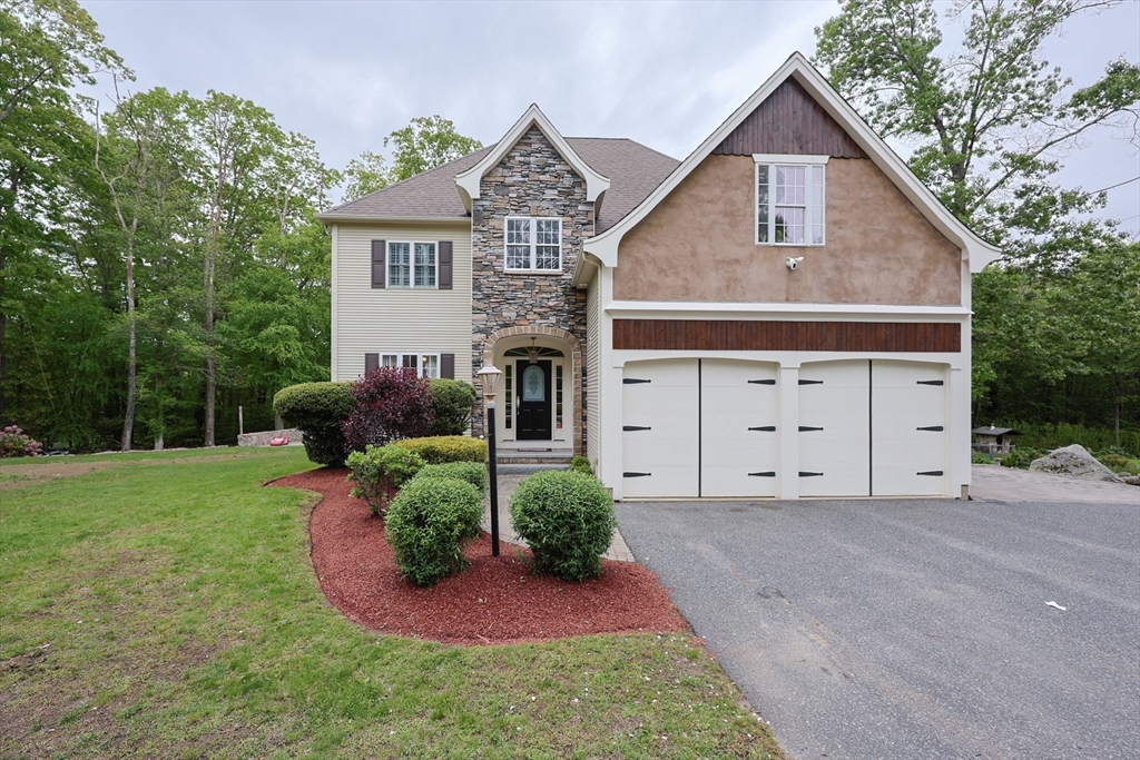 357 Purchase St