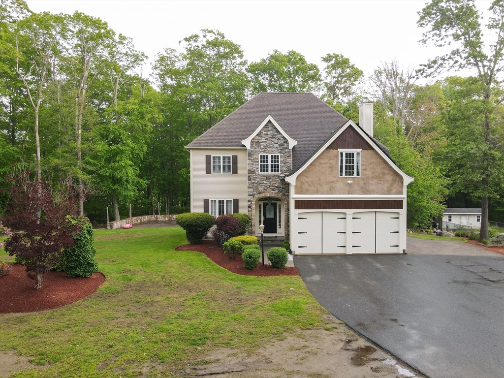 357 Purchase St