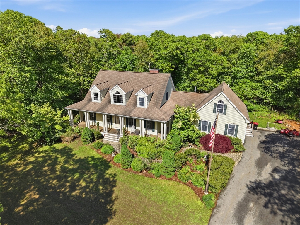 332 Division Road