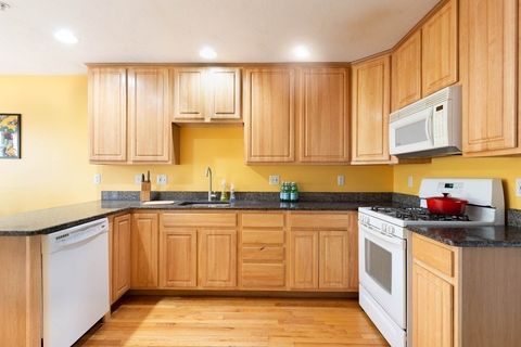 Photo of 47 Alder Street #28, Waltham, MA 02453 (MLS # 73506958)
