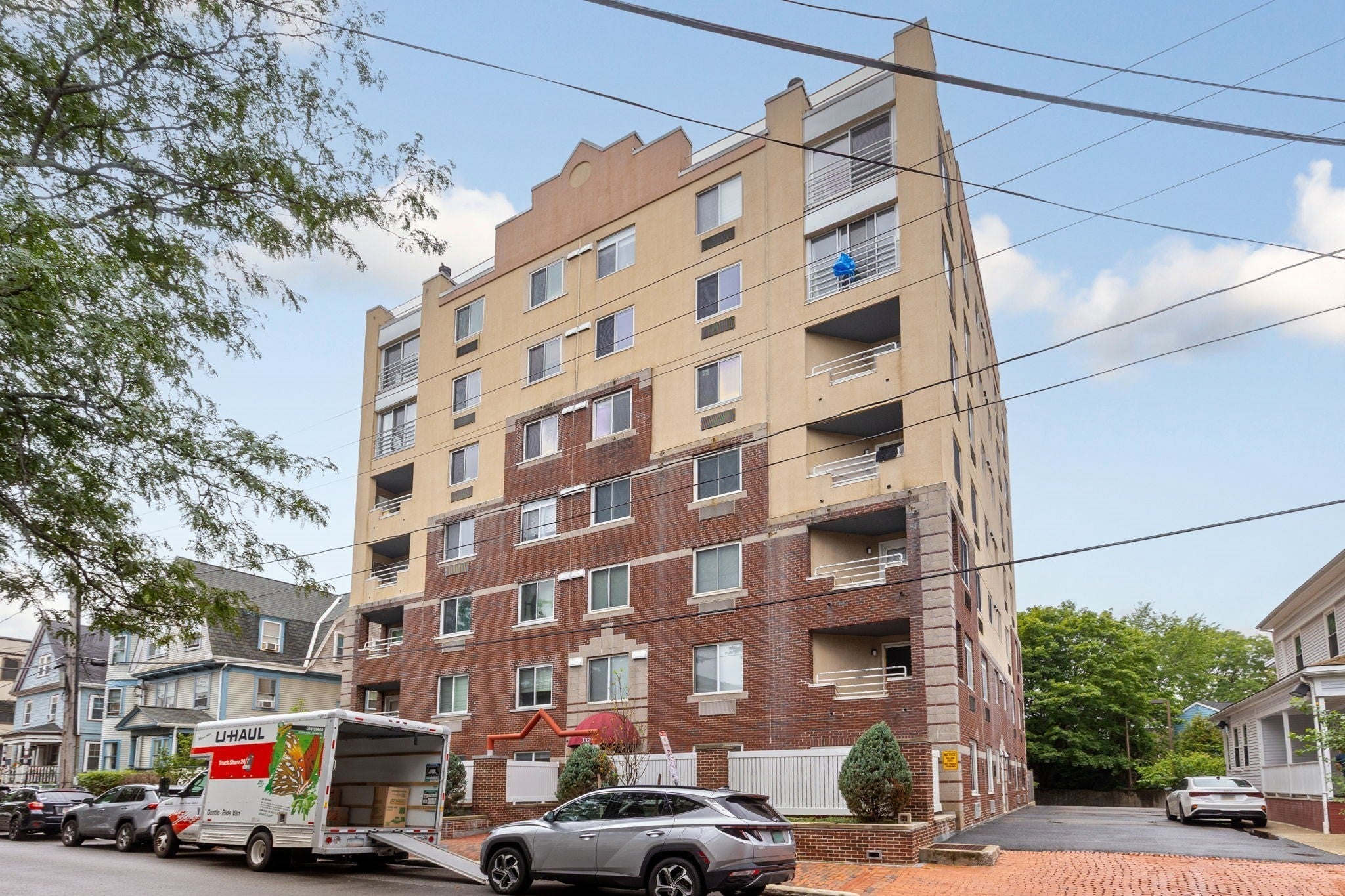 332 Franklin Street #100, Cambridge, MA, 332 Franklin Street #100, Cambridge, MA Photo #16