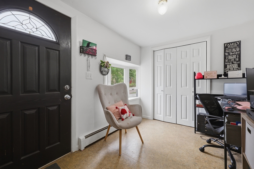 24 Hawley Avenue