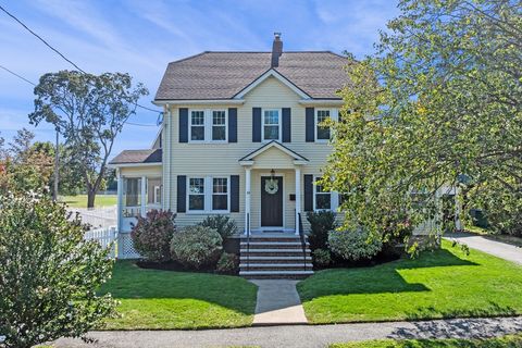 14 Woods Rd Medford MA 02155