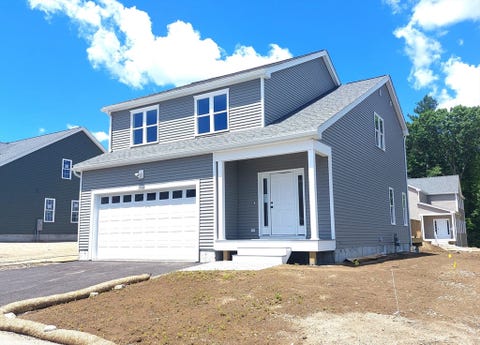 Photo of 24C Crownshield #24C, Uxbridge, MA 01569 (MLS # 73561527)