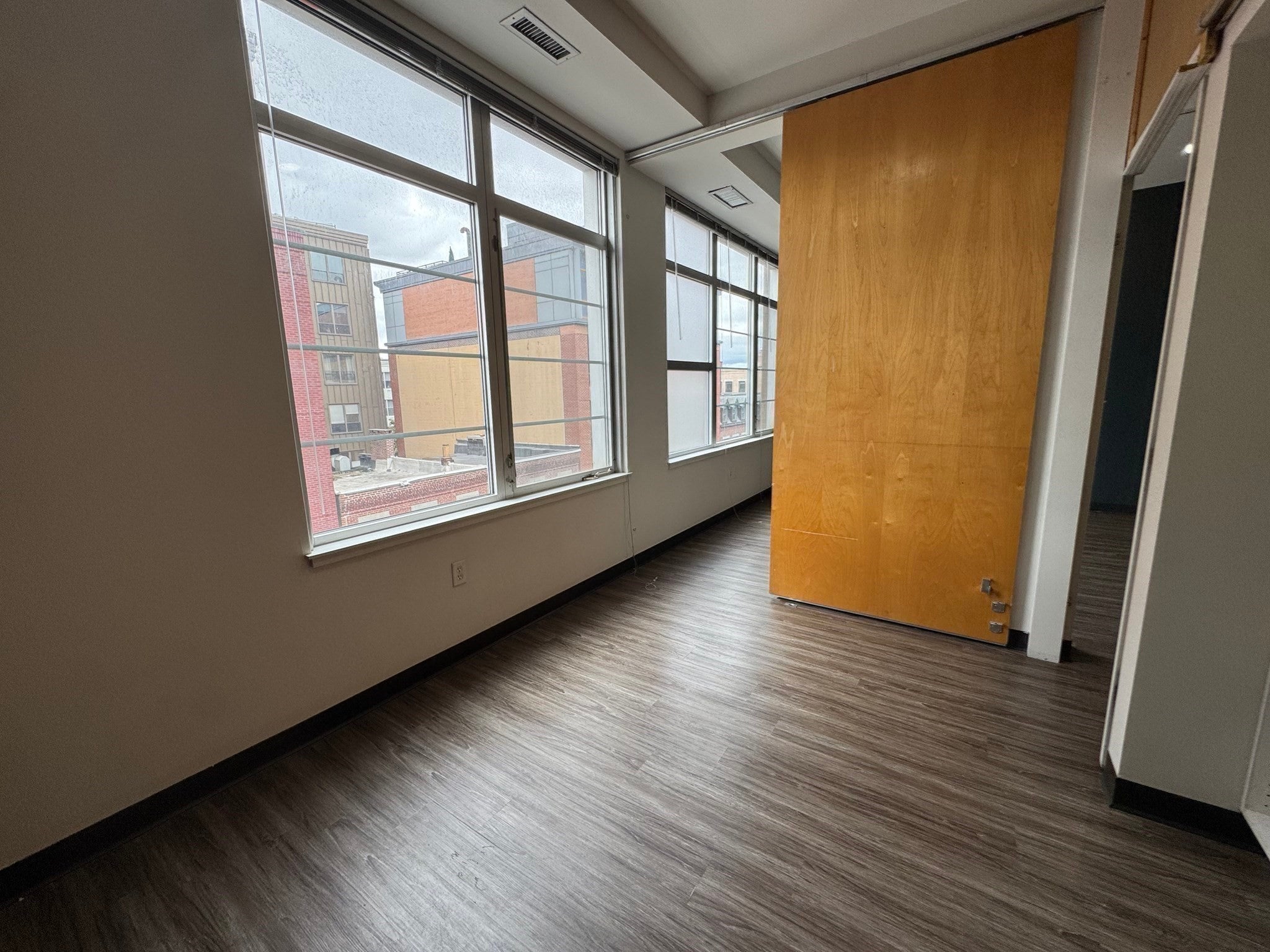 160 East Berkeley St #501, Boston, MA Photo #11