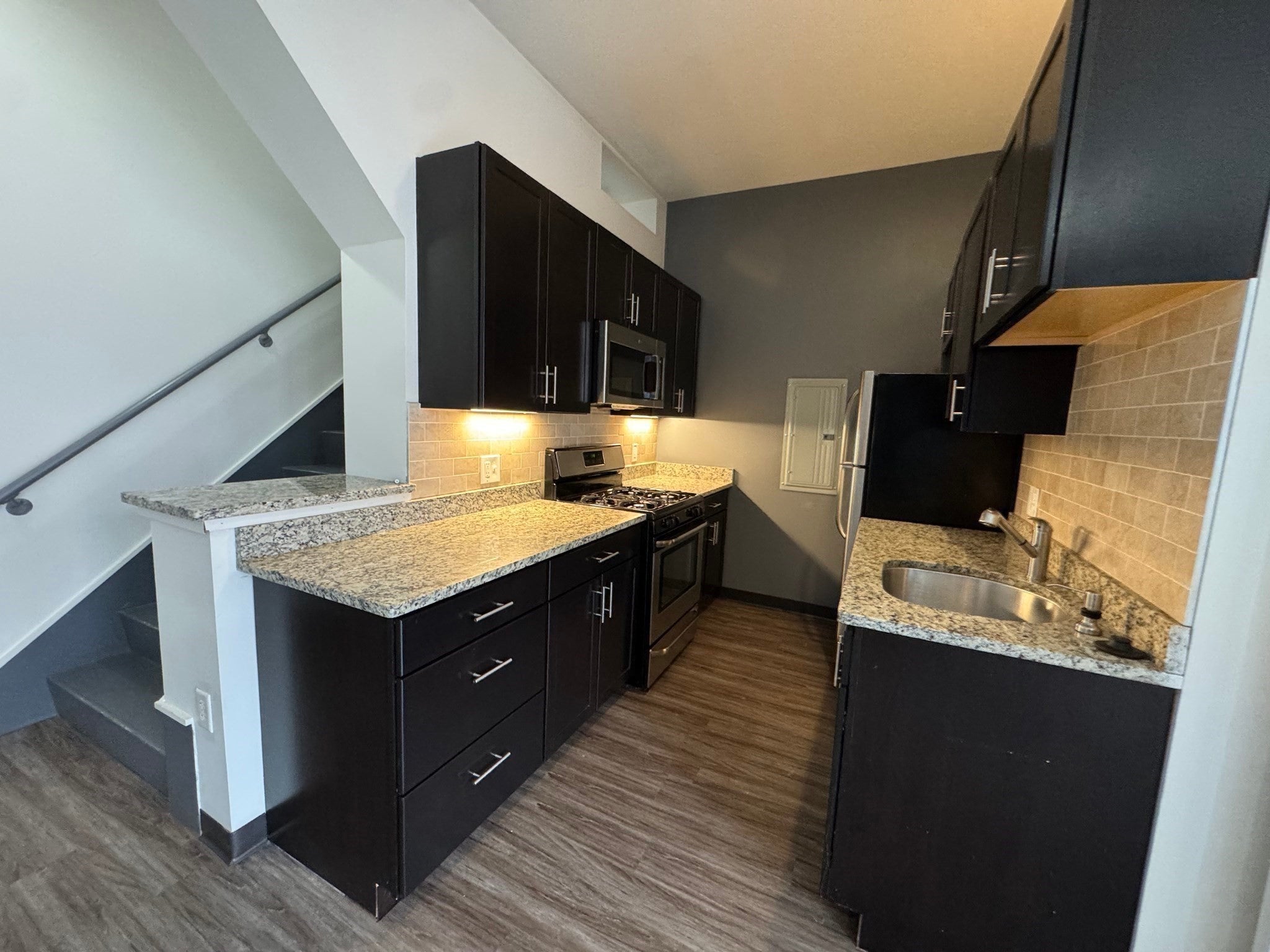 160 East Berkeley St #501, Boston, MA Photo #12