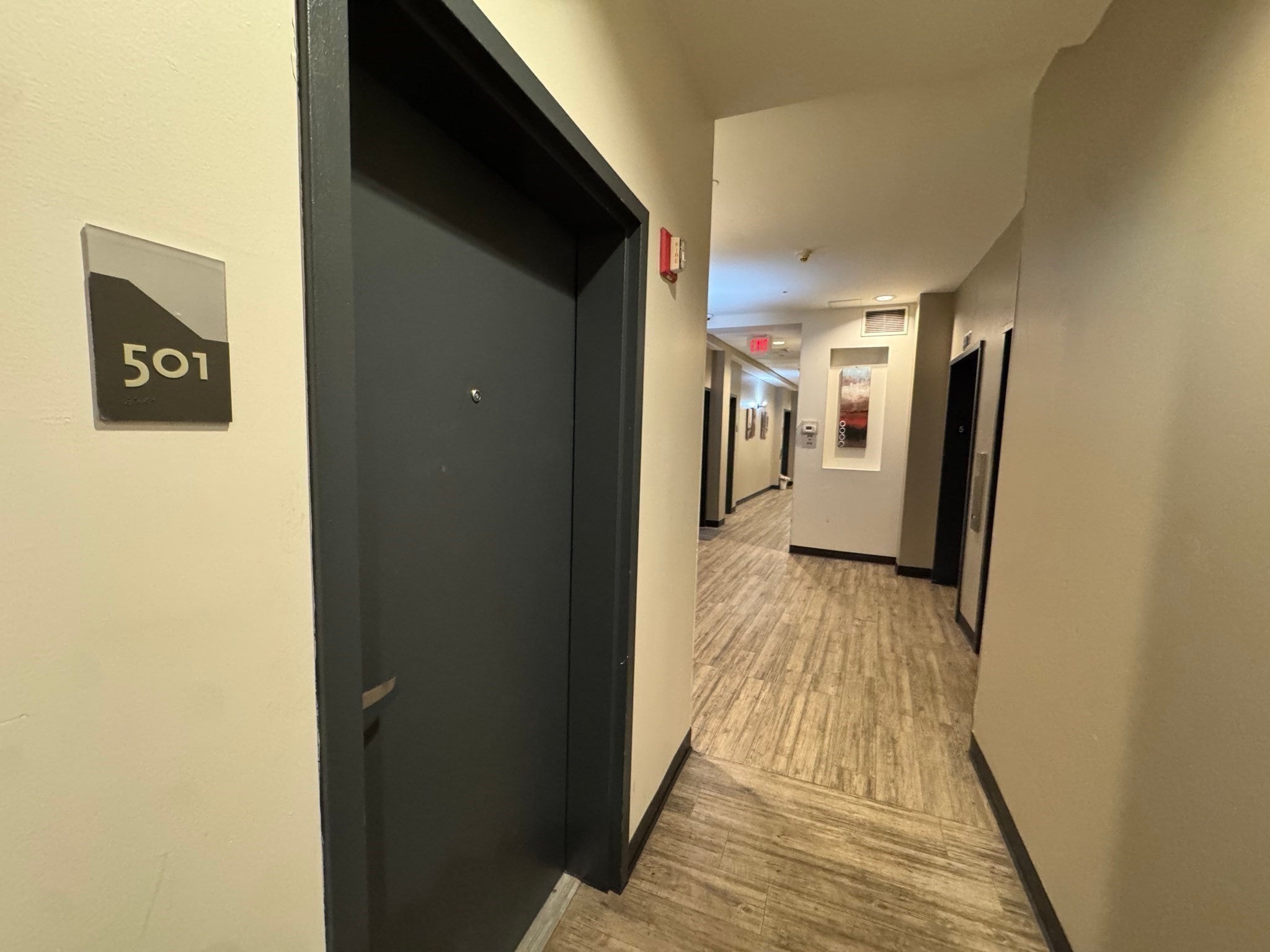 160 East Berkeley St #501, Boston, MA Photo #18
