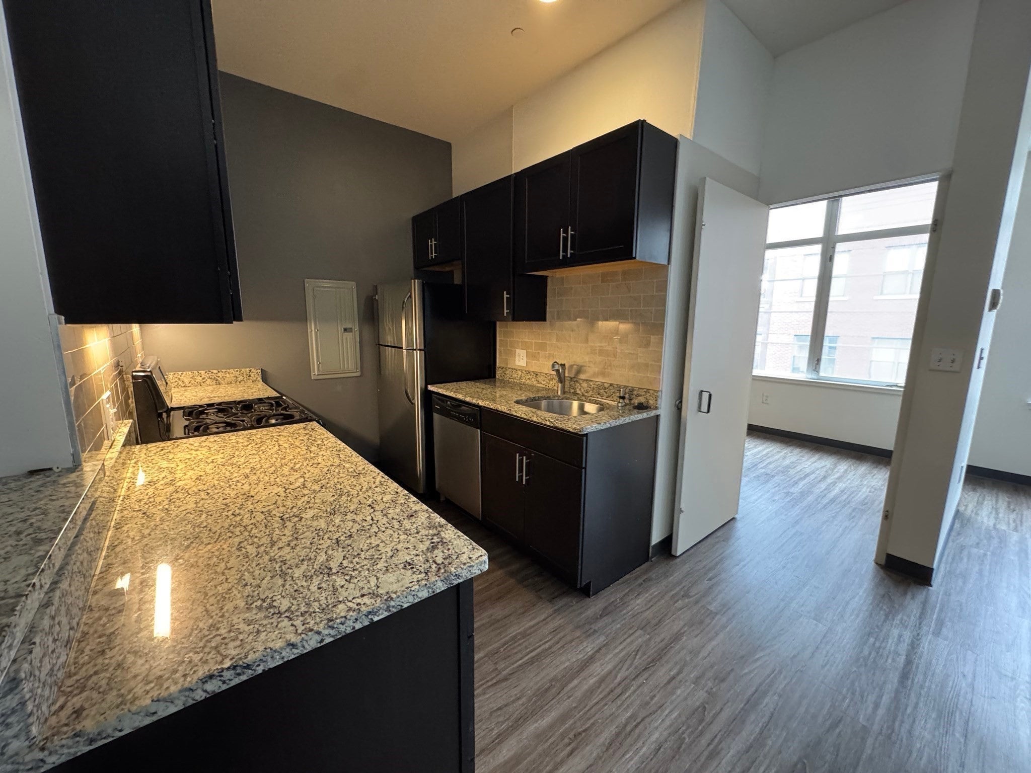 160 East Berkeley St #501, Boston, MA Photo #13