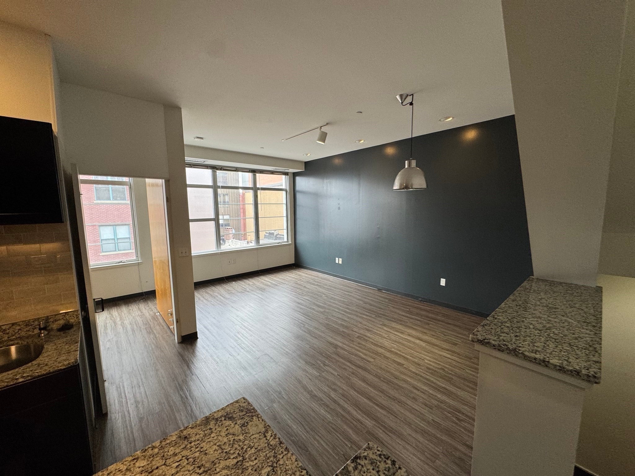 160 East Berkeley St #501, Boston, MA Photo #2