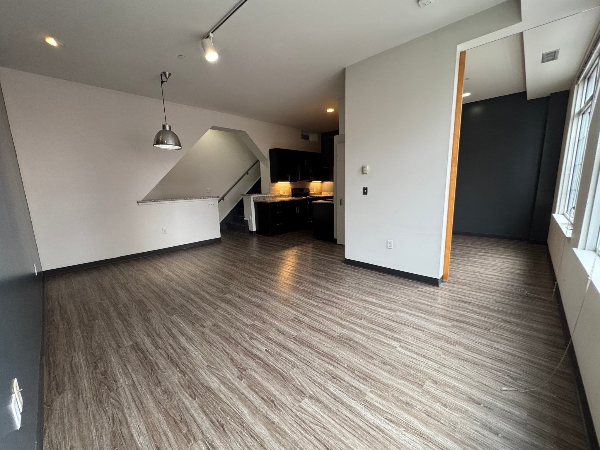 160 East Berkeley St #501, Boston, MA Photo #1