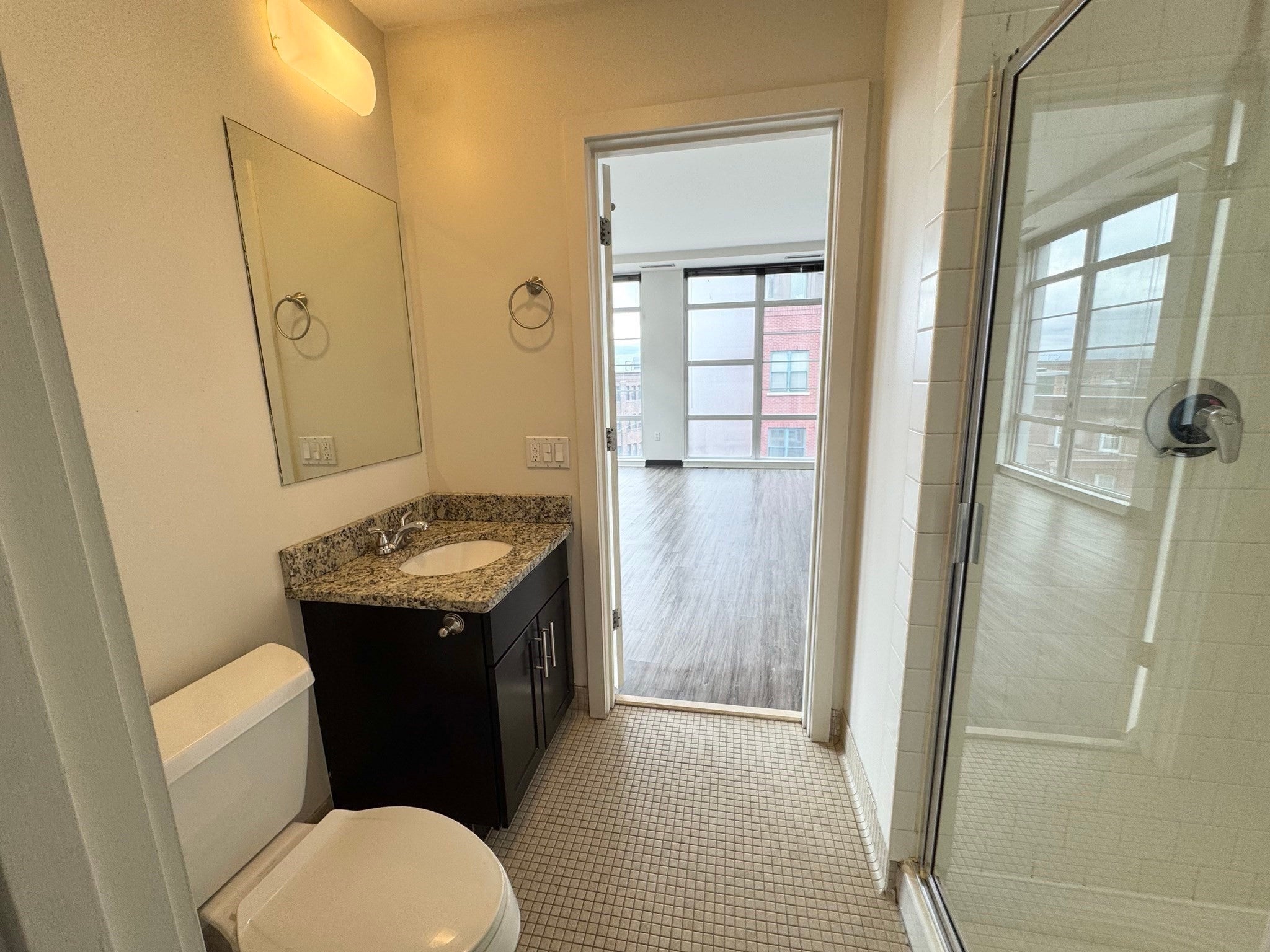 160 East Berkeley St #501, Boston, MA Photo #5