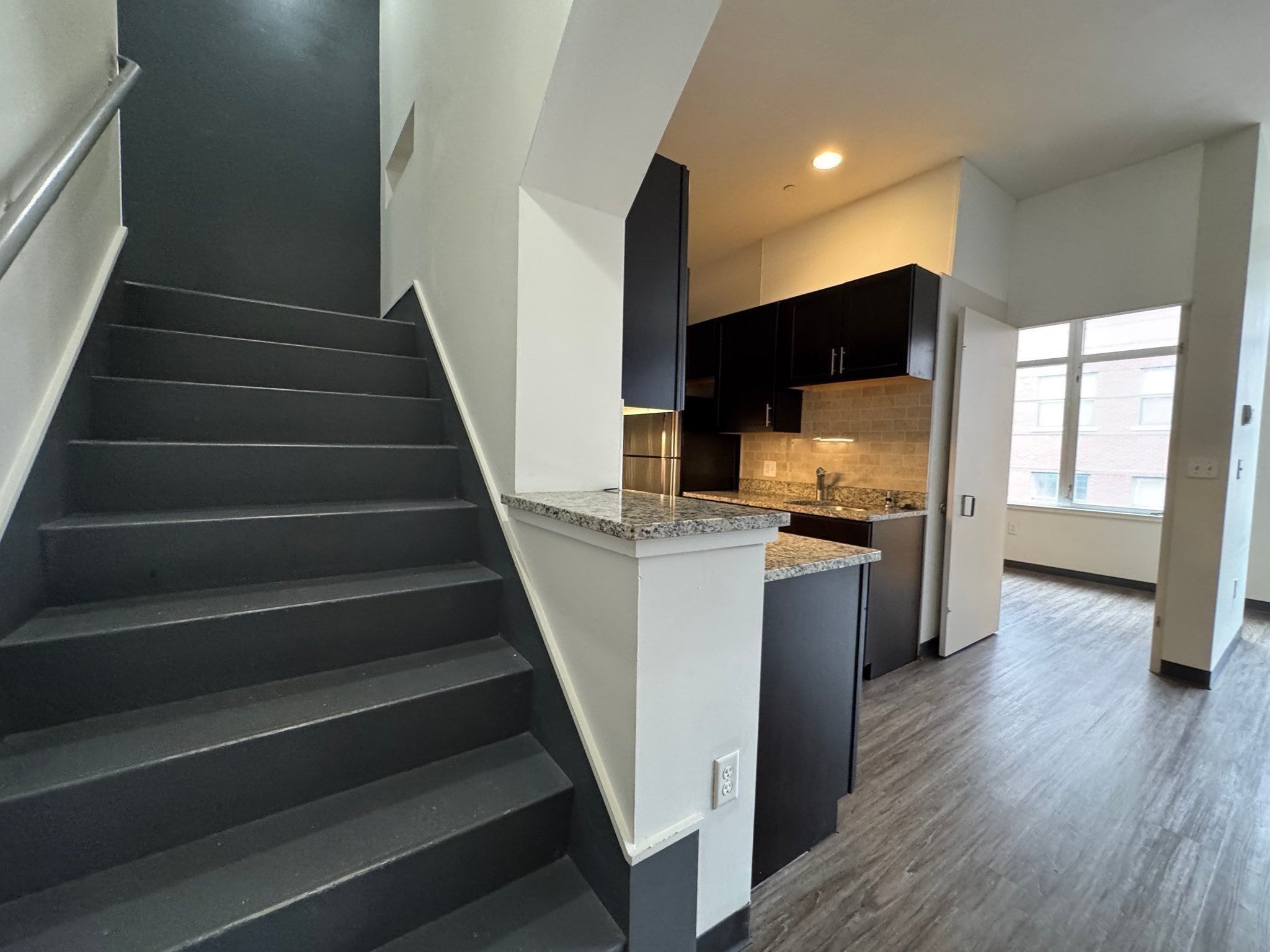 160 East Berkeley St #501, Boston, MA Photo #14