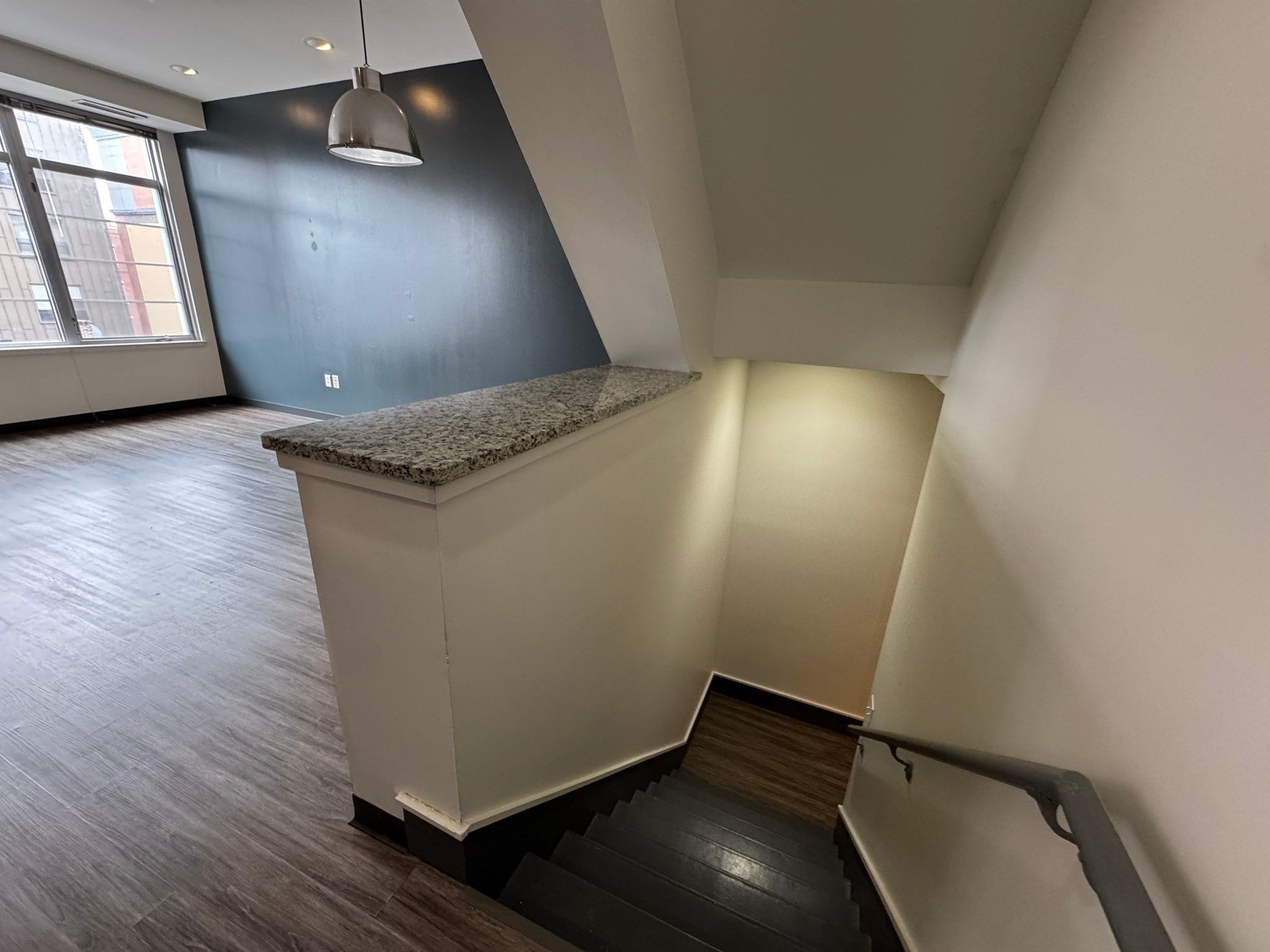160 East Berkeley St #501, Boston, MA Photo #15