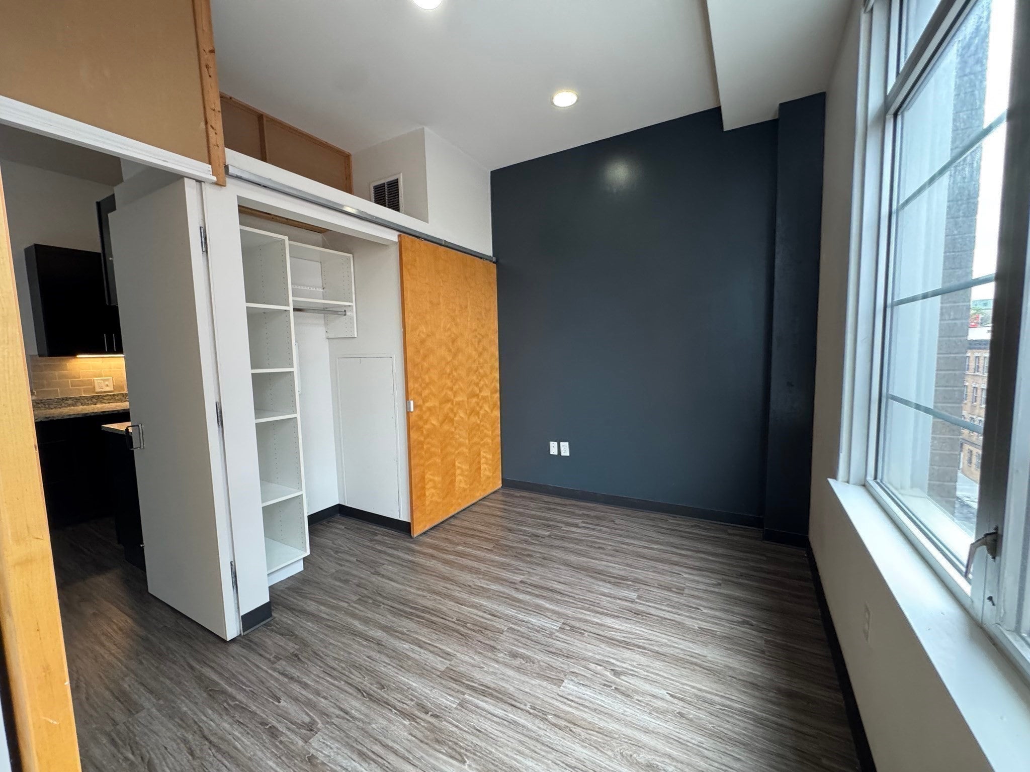 160 East Berkeley St #501, Boston, MA Photo #10