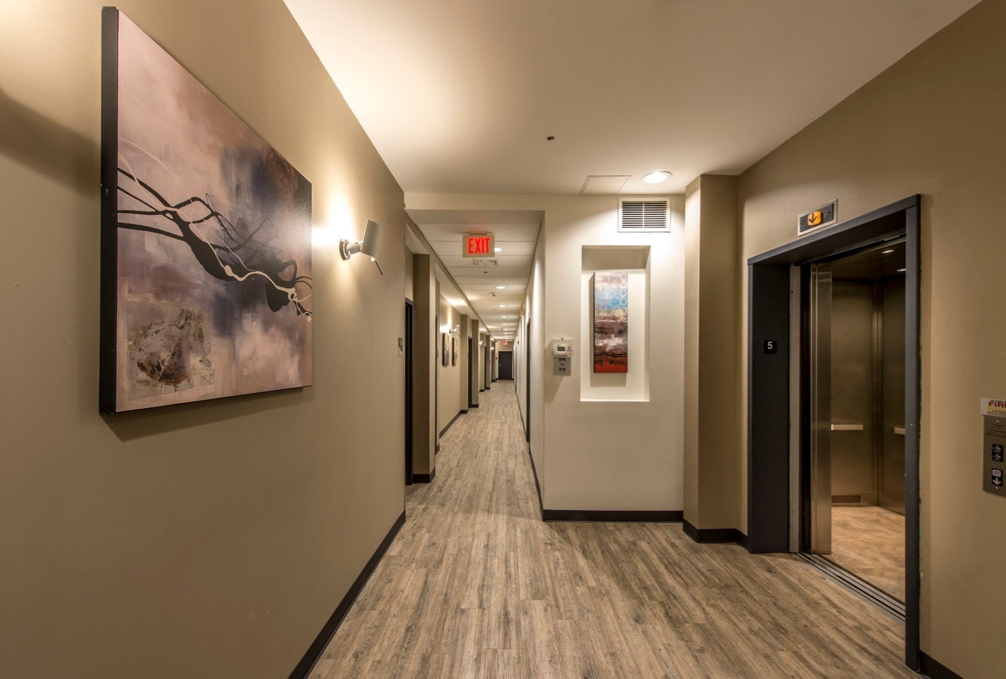 160 East Berkeley St #501, Boston, MA Photo #21