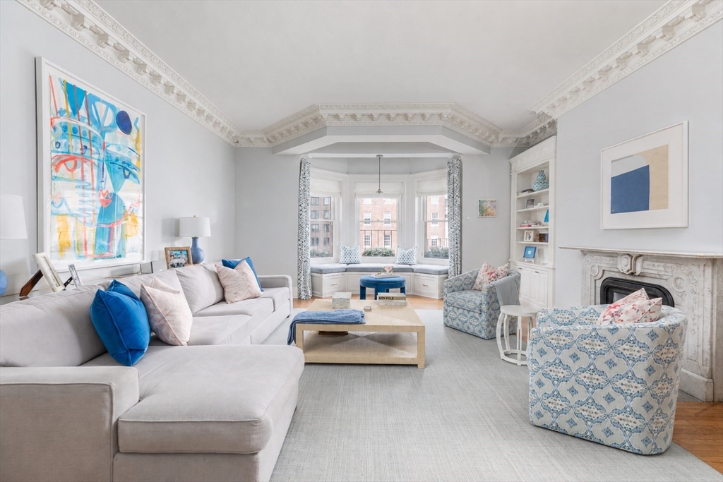 Photo 1 of 18 — 193 Beacon PH, Boston, MA 02116