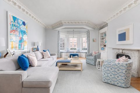 Photo of 193 Beacon ST #PH, Boston, MA 02116 (MLS # 73519696)