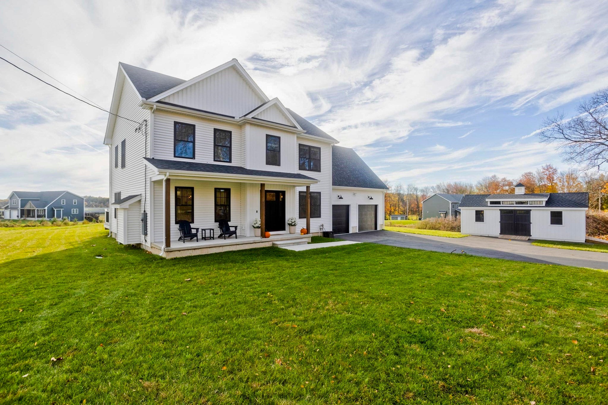 42 East Street, Granby, MA, 42 East Street, Granby, MA Photo #2