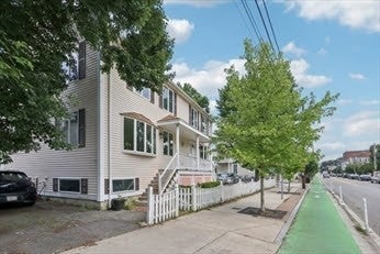 309 Beacon St, Somerville, MA, 309 Beacon St, Somerville, MA Photo #13