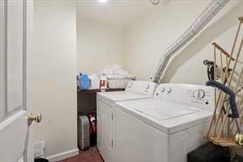 309 Beacon St, Somerville, MA, 309 Beacon St, Somerville, MA Photo #11