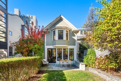 Photo of 136 Banks St #136, Cambridge, MA 02138 (MLS # 73595082)
