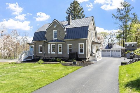 385 Greenwood Street Millbury MA 01527