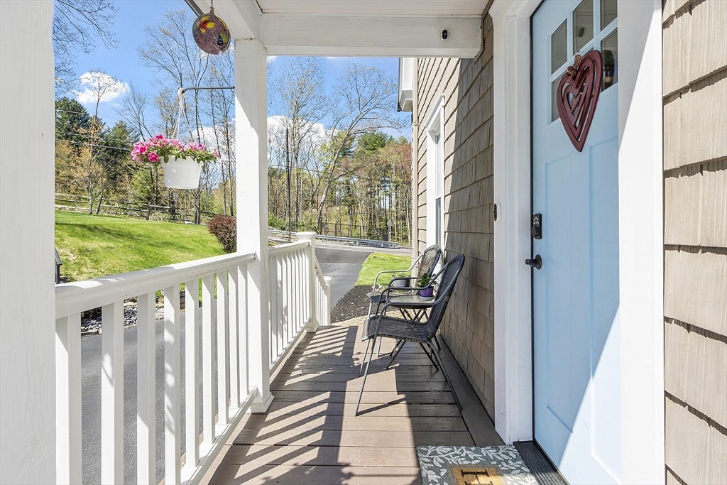 385 Greenwood Street
