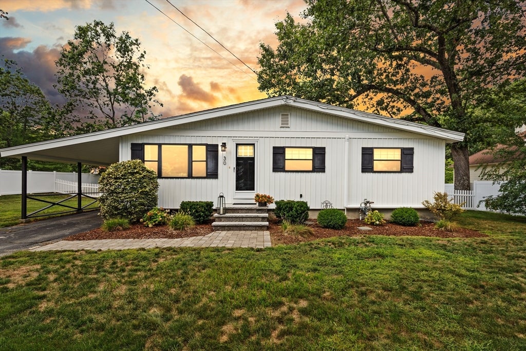 Photo of 30 Jordan ST, Chelmsford, MA