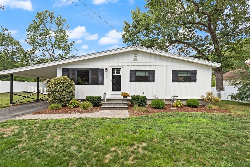 30 Jordan ST, Chelmsford, MA, 30 Jordan ST, Chelmsford, MA Photo #39