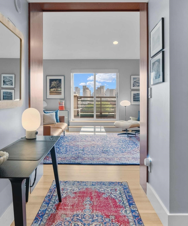 150 Orleans Street PH1