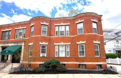 Photo of 8 Colliston Rd, Boston, MA 02135 (MLS # 73520828)